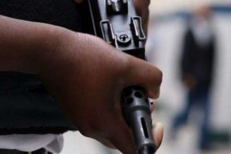 Gunmen attack another Imo police station, kidnap one, injure others