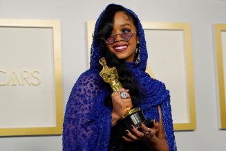 H.E.R., Jon Batiste and All the Record-Setters From the 2021 Oscars