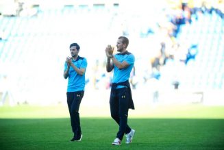 Harry Kane finally breaks his silence on Spurs appointing Mason as interim boss