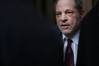 Harvey Weinstein Moves Closer to Extradition to Los Angeles