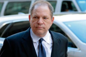 Harvey Weinstein Trial Witnesses Call for Defining Consent in Law to Prevent Sexual Assaults