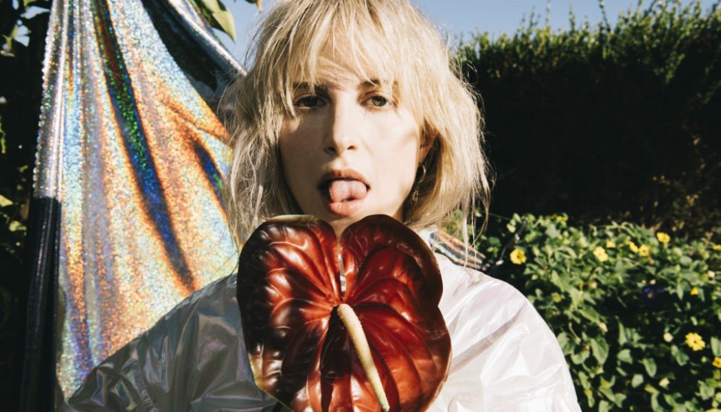 Hayley Williams Shares Cover of Broadcast’s ‘Colour Me In’
