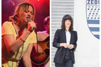 Hear Fiona Apple Cover Sharon Van Etten’s ‘Love More’