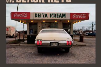 Hear The Black Keys’ Slick New Rendition of ‘Crawling Kingsnake’