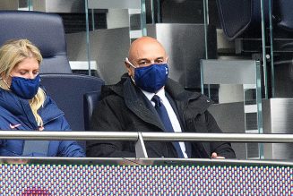 ‘He’ll get his move’: Popular pundit makes bold transfer claim about Tottenham player