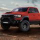 Hennessey Will Make a Mammoth (SUV) Out of Your Ram 1500 TRX