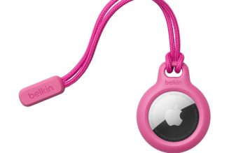 Here are all the AirTag accessories we know about