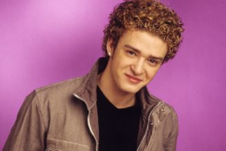 Here Are the Best 2021 *NSYNC ‘It’s Gonna Be May’ Memes