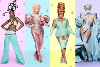 Here Is Who Won ‘RuPaul’s Drag Race’ Season 13
