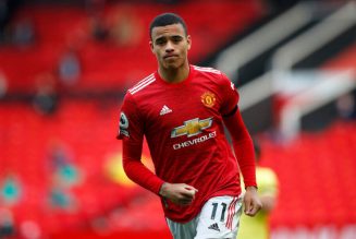 ‘He’s back’, ‘Great’: Some Man United fans praise £75,000-a-week star after Burnley win