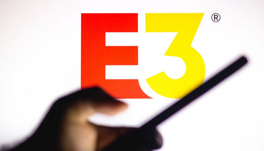 HHW Gaming: E3 2021 Going Down In June, Will Be A FREE All-Virtual Event