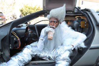 HHW Gaming: Lil Nas X Takes Trolling To Another Level With His ‘Twerk Hero’ Video Game