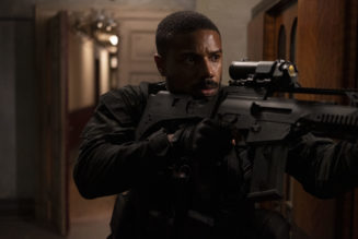 HHW Gaming: Michael B. Jordan Says “It Would Be Dope” To Be Featured In His Own ‘Without Remorse’ Video Game