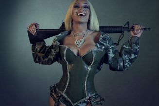 HHW Gaming: Saweetie, Young Thug, & More Star In ‘Call of Duty: Warzone’s “Squad up the World” Season 3 Short Film