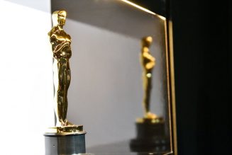 HHW Gaming: The Video Game Industry Found Its Way Into The Oscars Thanks To Huge Win