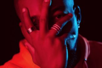 HHW Premiere: IceBeatChillz Ft. Terri – ” Bad And Naughty”