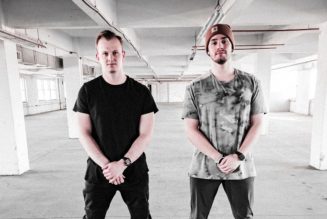 HOAXED Unleashes Explosive Debut EP “No Signal”