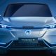 Honda SUV e:Prototype First Look: The Electric HR-V Cometh