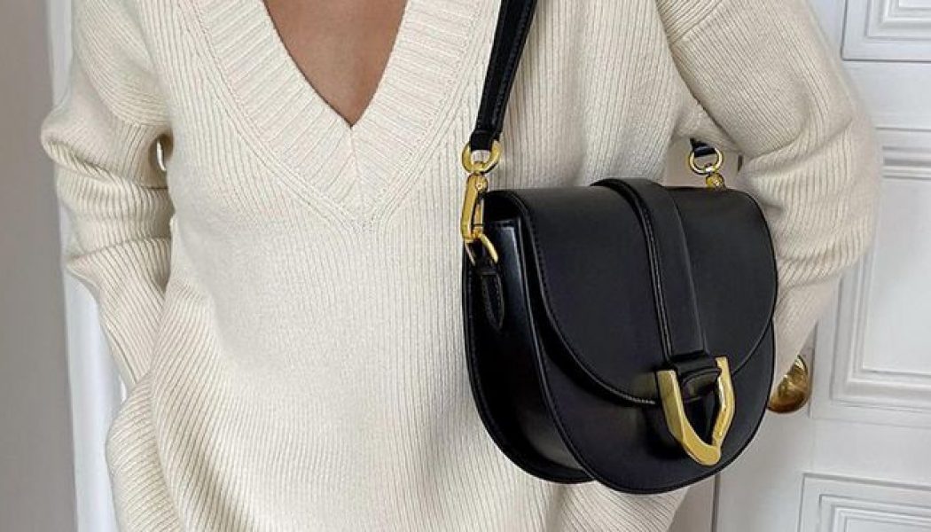 Honestly, These 12 Affordable Handbag Brands Look Like Luxury