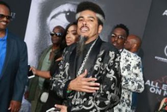 Honoring The Funky Legacy Of Gregory “Shock G” Jacobs [Playlist]
