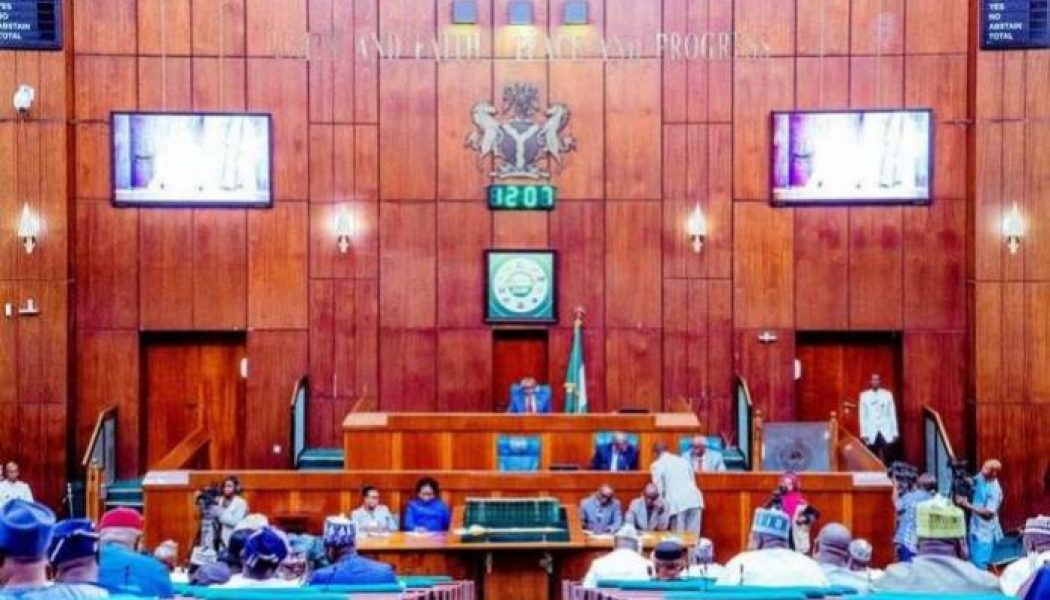 House seeks refund of N308 million wrongly paid to resident doctors