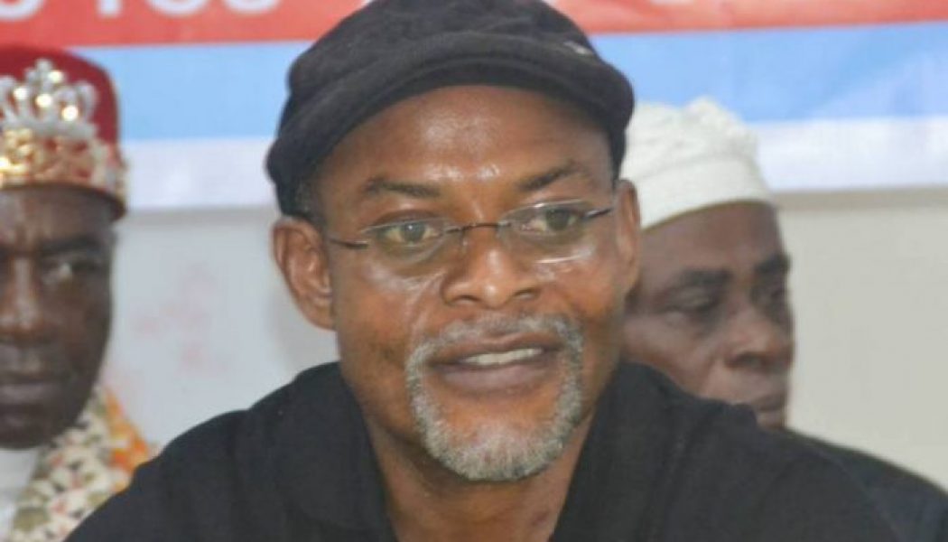 House to hold valedictory session for deceased member Ossy Prestige