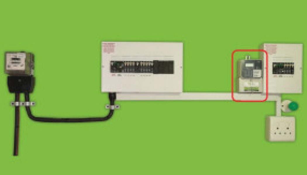 How a Prepaid Electricity Sub-Meter can Assist with Letting Out Properties