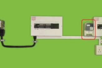 How a Prepaid Electricity Sub-Meter can Assist with Letting Out Properties