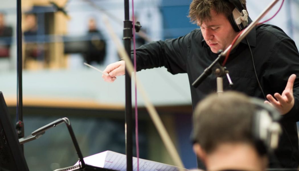 How Benjamin Wallfisch Preserved the Legacy of Mortal Kombat in His EDM-Inspired Film Score