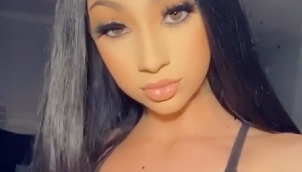 How Bout Dah: Bhad Bhabie Earned $1 Million In Six Hours On OnlyFans Debut, Allegedly