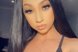 How Bout Dah: Bhad Bhabie Earned $1 Million In Six Hours On OnlyFans Debut, Allegedly