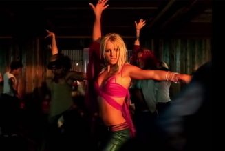 How Britney Spears’ ‘I’m A Slave 4 U’ Shifted Her Career and Pop’s Direction