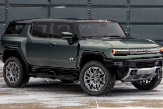 How Does the 2024 GMC Hummer EV SUV Compare to an H2?
