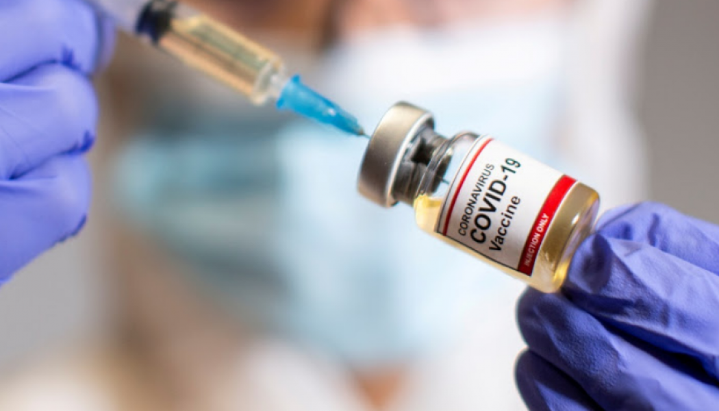 How Hackers are Taking Advantage of the COVID-19 Vaccine Rollout