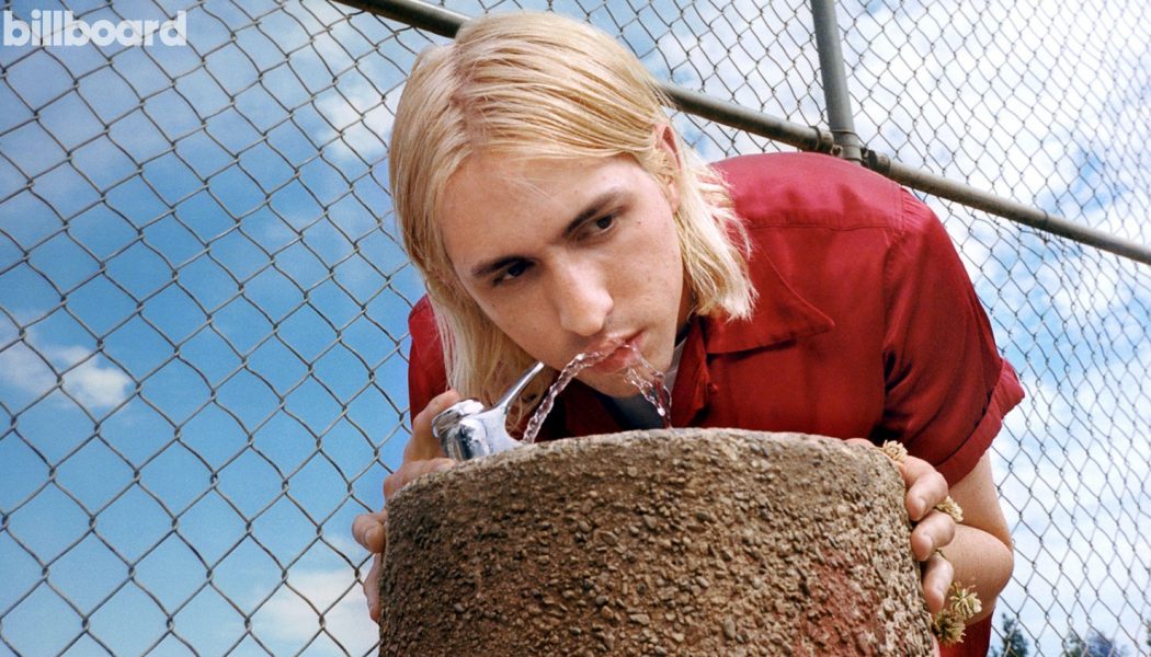 How Porter Robinson Found ‘The Confidence I Used To Have’ To Finish His Long-Awaited Second Album