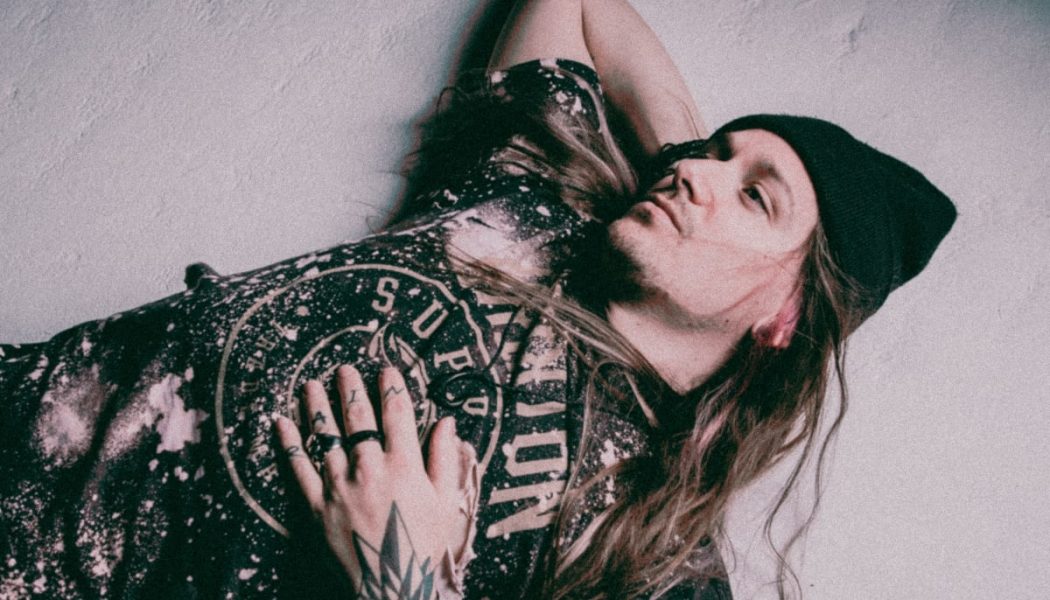 How Rain Man Reinvented Himself in a Post-Krewella World