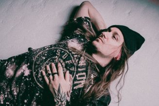 How Rain Man Reinvented Himself in a Post-Krewella World