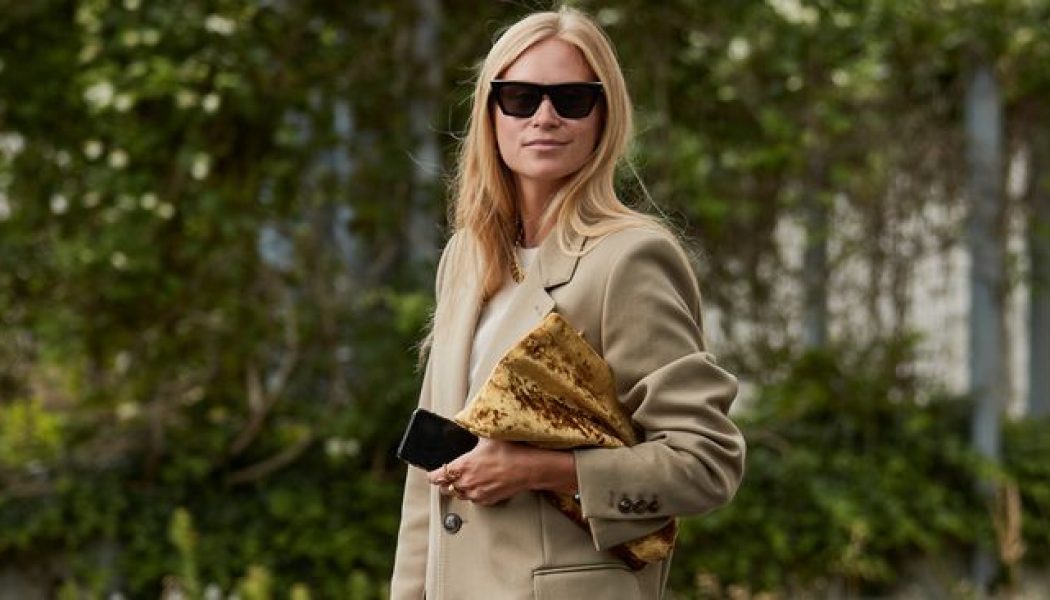 How Slow Fashion Is Going to Impact How We Dress