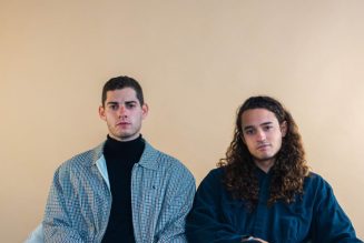 How Supertaste Set Up a Pop-Up Studio in the Tennessee Mountains to Record “Super Classic”