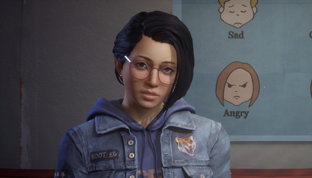How the team behind Life is Strange: True Colors created its empathetic new lead