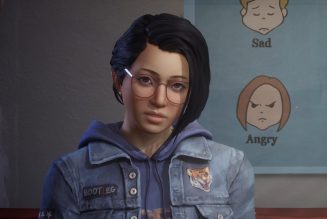 How the team behind Life is Strange: True Colors created its empathetic new lead