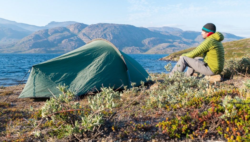 How to choose a down jacket