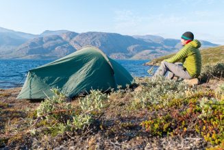 How to choose a down jacket