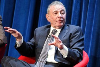 Howard Weitzman, Power Attorney Who Represented Michael Jackson Estate, Dies at 81