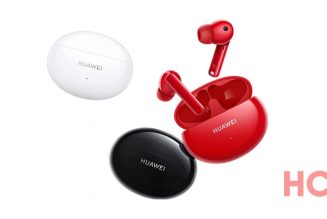 Huawei FreeBuds 4i Officially Available in South Africa