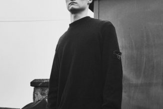 HUCCI Returns With Scorching OG Trap Single, “Jericho”