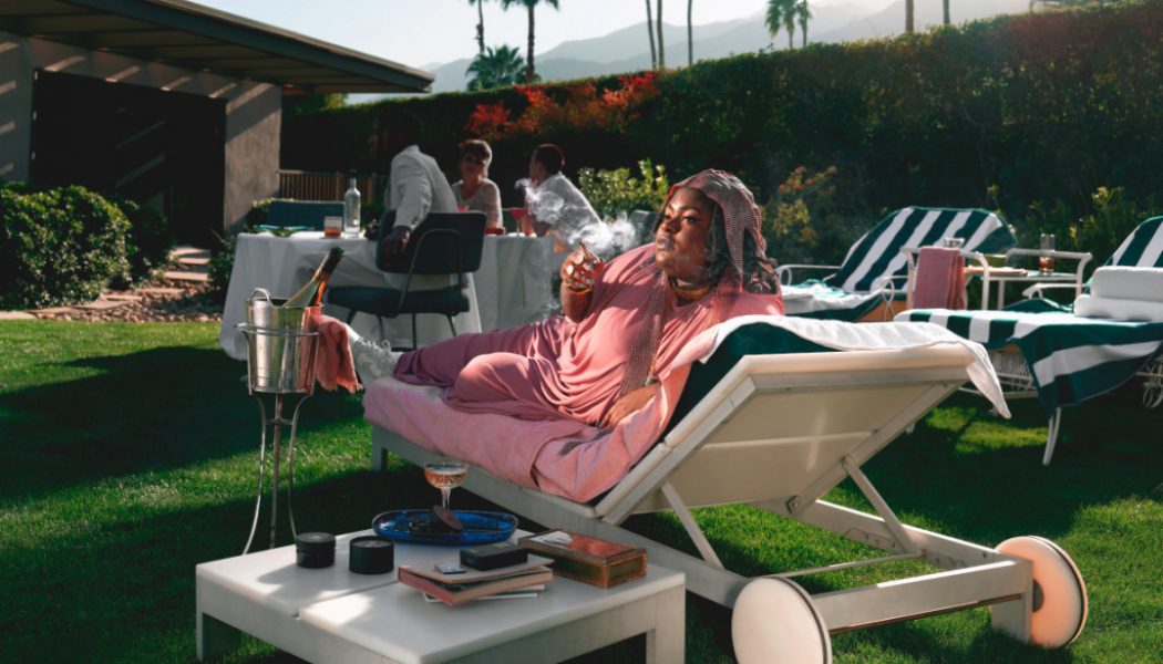 Hype Williams Pays Homage To Slim Aarons For Jay-Z’s New ‘Monogram’ Campaign