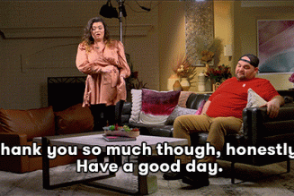 ‘I Can’t Trust Your Wife’: Amber Tells Gary That She’s Done With Kristina On Teen Mom OG