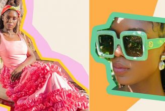 I Dare You to Scroll Through This Colourful Shopping Edit Without Smiling