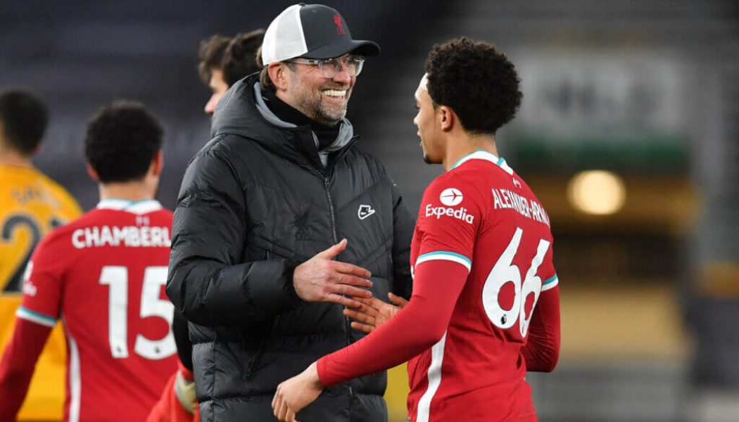 ‘I don’t think’: Agbonlahor makes bold claim about £75k-per-week Liverpool star